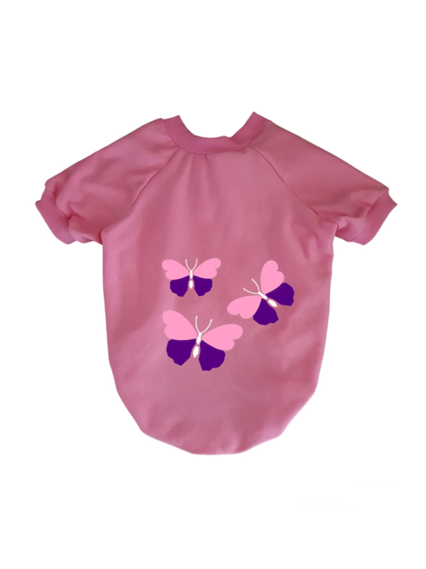Buzo Mariposas