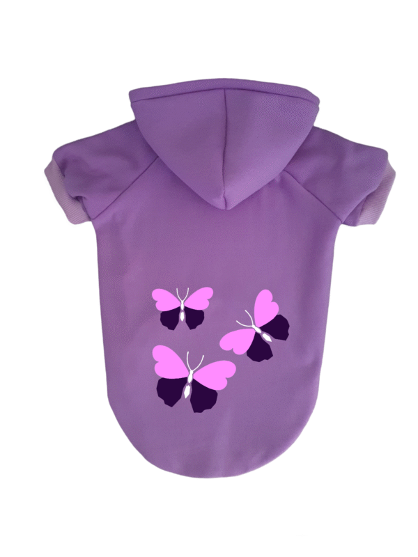 Buzo Mariposas