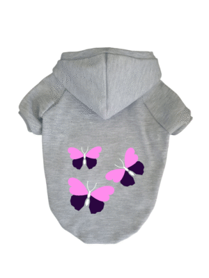 Buzo Mariposas