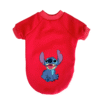 Buzo Stitch