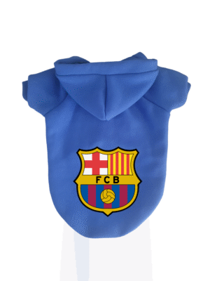 Buzo Barcelona