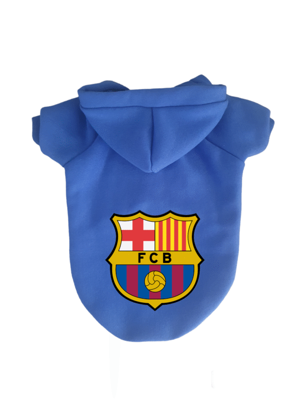Buzo Barcelona