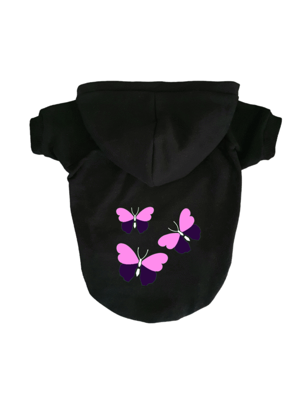 Buzo Mariposas