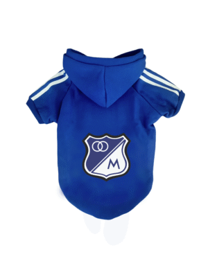Buzo Millonarios