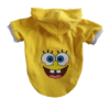 Buzo Bob esponja