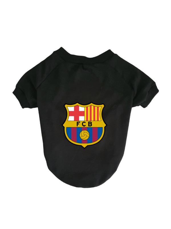Buzo Barcelona