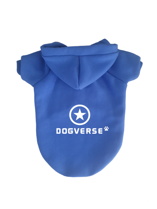 Buzo Dogverse