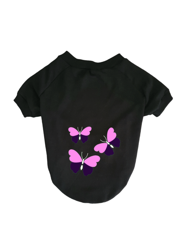 Buzo Mariposas