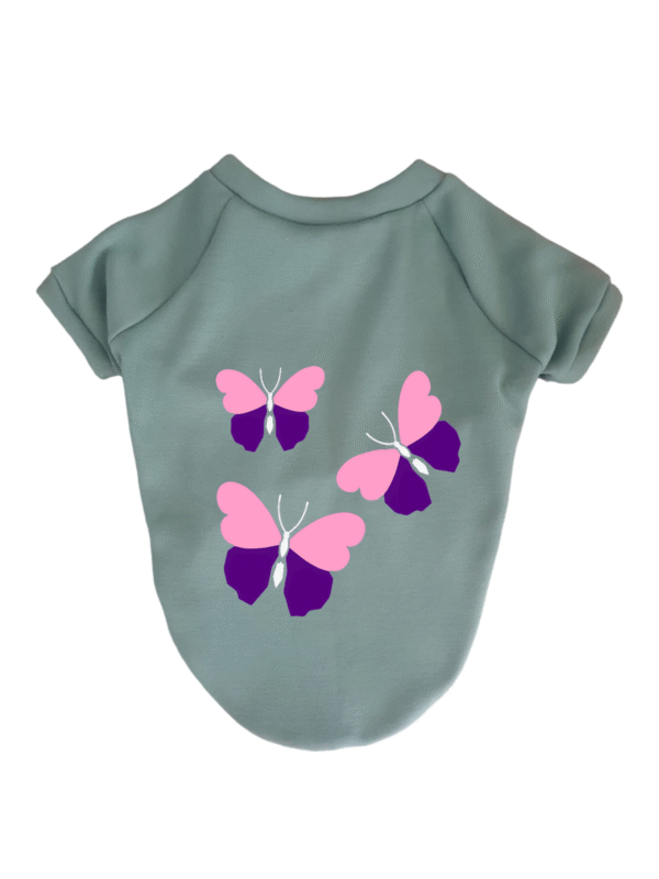 Buzo Mariposas