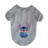 Buzo Stitch