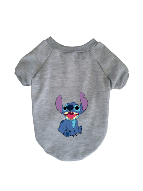 Buzo Stitch