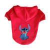 Buzo Stitch