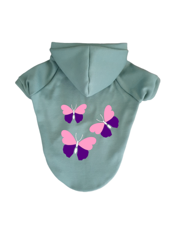Buzo Mariposas