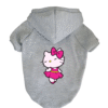 Buzo Hello kitty