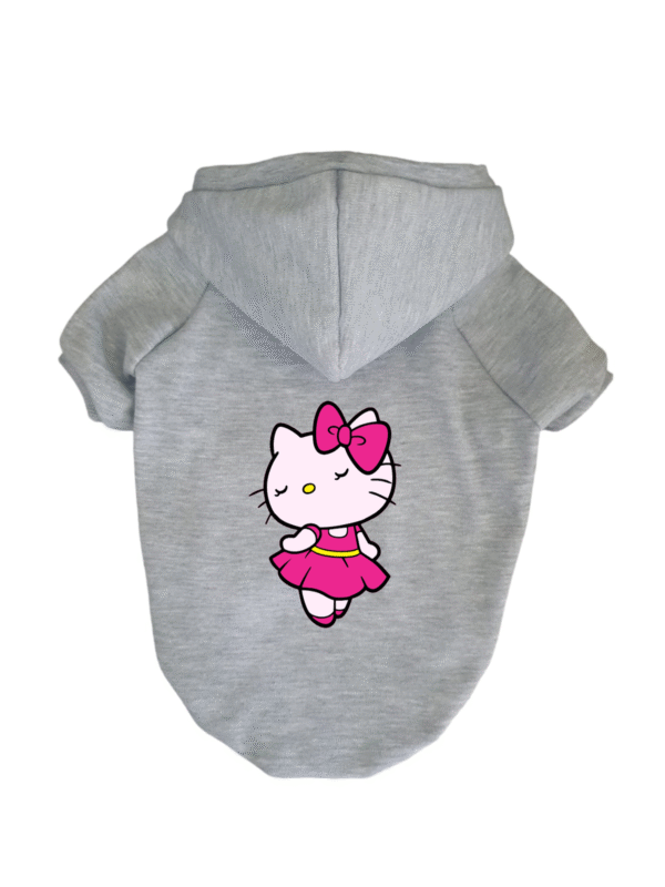 Buzo Hello kitty