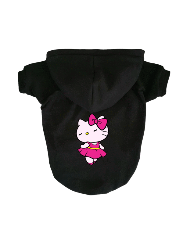 Buzo Hello kitty
