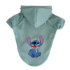 Buzo Stitch