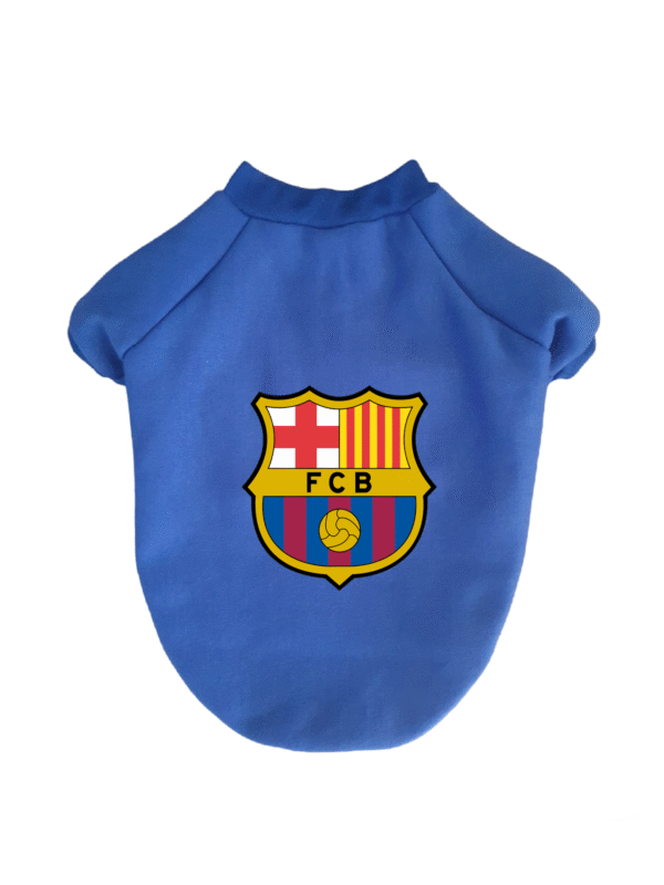 Buzo Barcelona