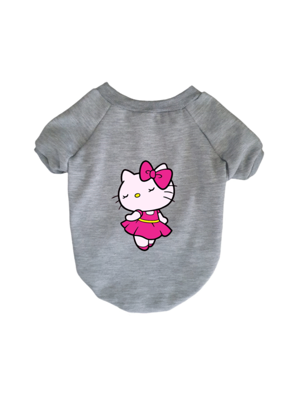 Buzo Hello kitty