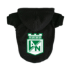 Buzo Nacional