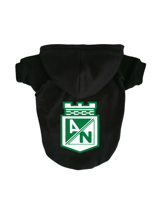 Buzo Nacional