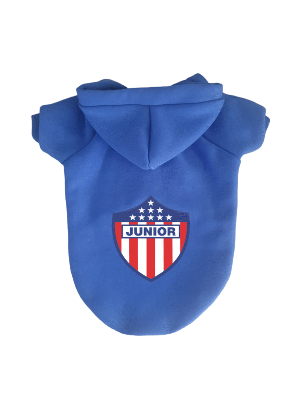 Buzo Junior