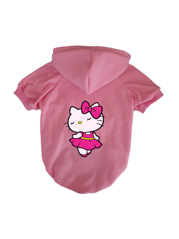 Buzo Hello kitty