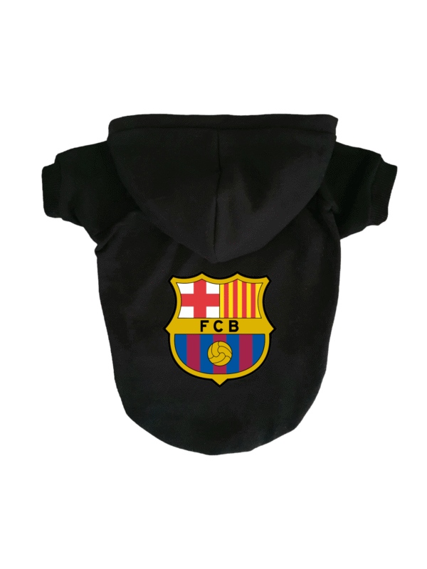 Buzo Barcelona