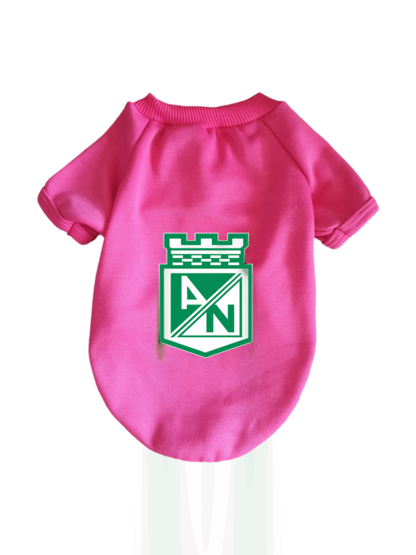 Buzo Nacional