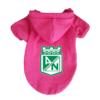 Buzo Nacional