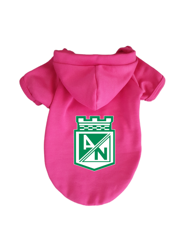 Buzo Nacional