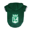Buzo Nacional