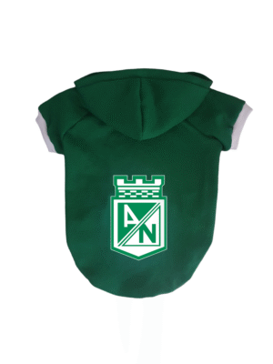 Buzo Nacional