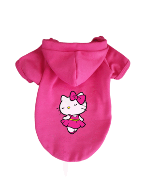 Buzo Hello kitty