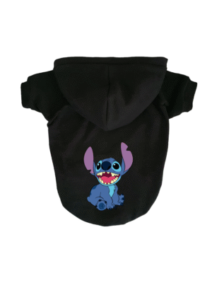 Buzo Stitch