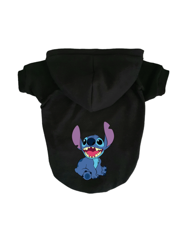 Buzo Stitch