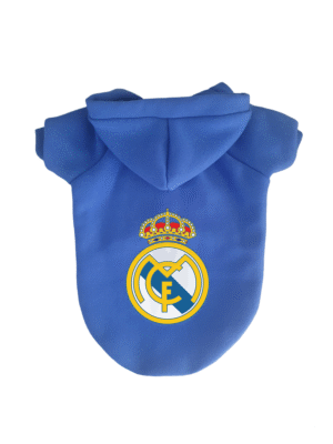 Buzo Real Madrid