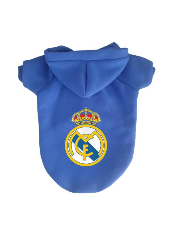 Buzo Real Madrid