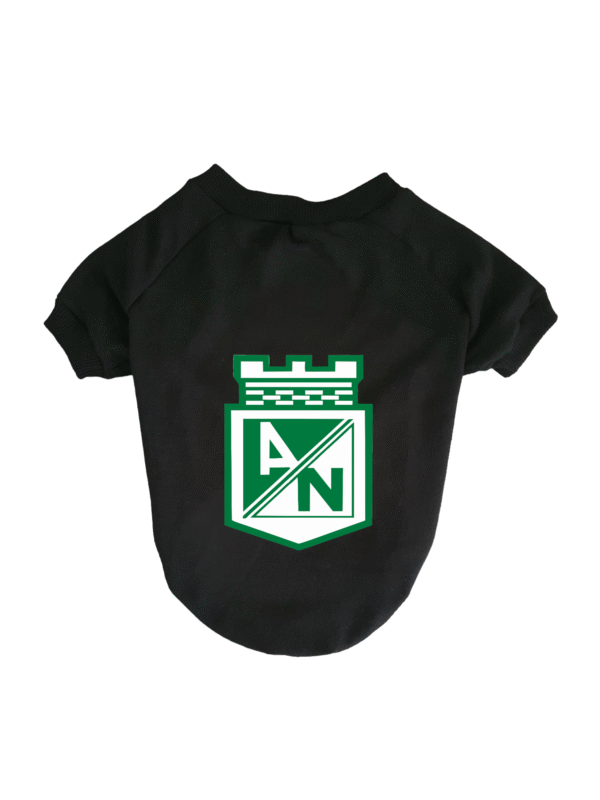 Buzo Nacional
