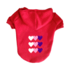 Buzo Corazones