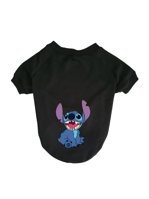 Buzo Stitch