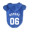 Buzo Basket