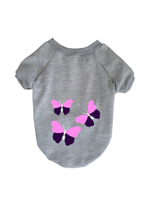 Buzo Mariposas
