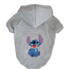 Buzo Stitch