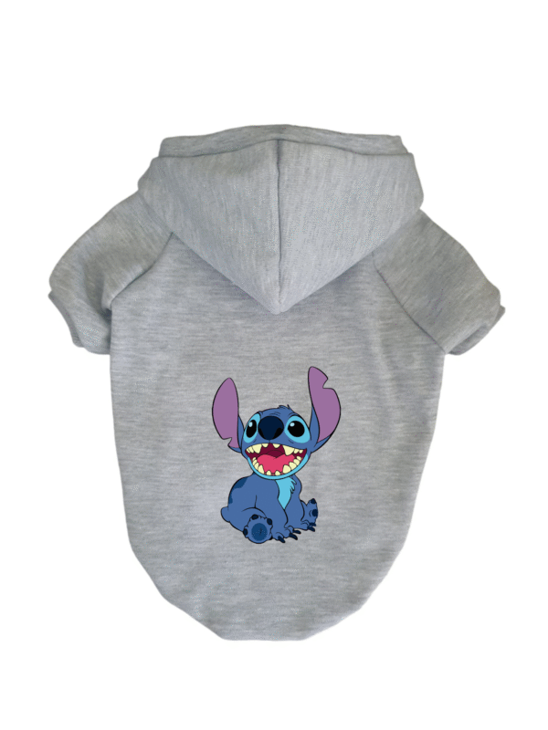 Buzo Stitch