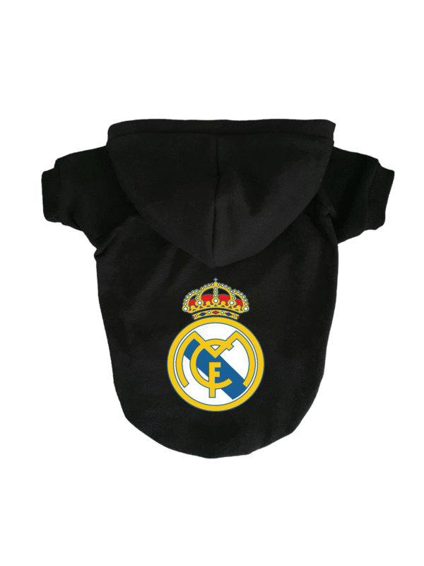 Buzo Real Madrid