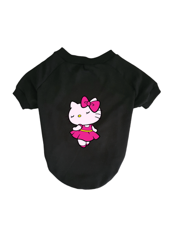 Buzo Hello kitty