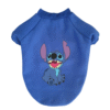 Buzo Stitch