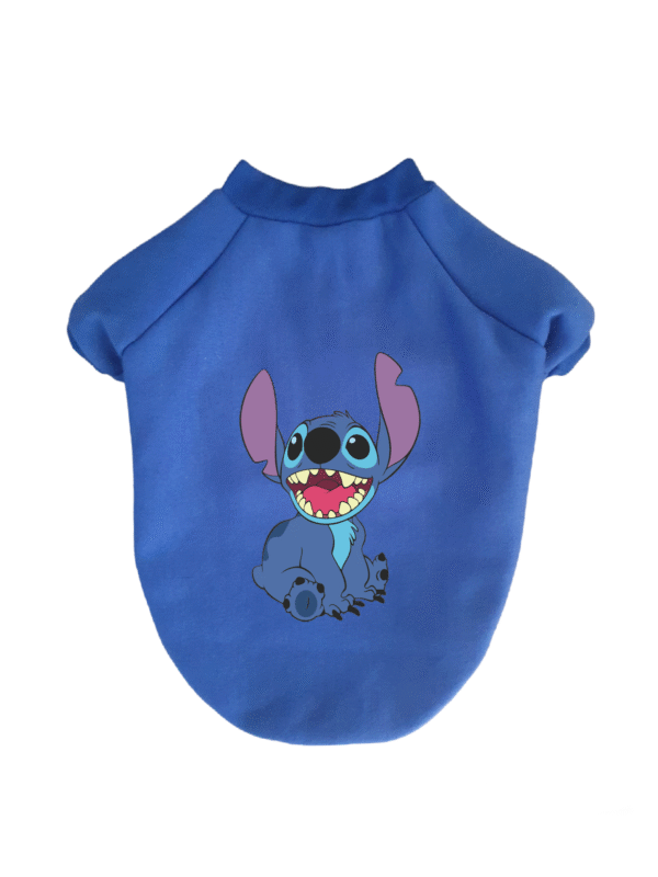 Buzo Stitch
