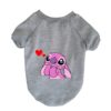 Buzo Angel Stitch